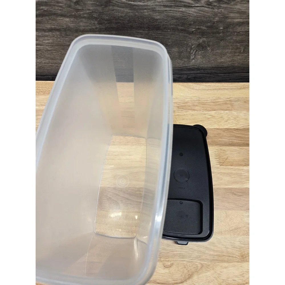 Tupperware modular mates